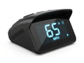 Digital Car HUD Speedometer  GPS Speed Display for Dashboard