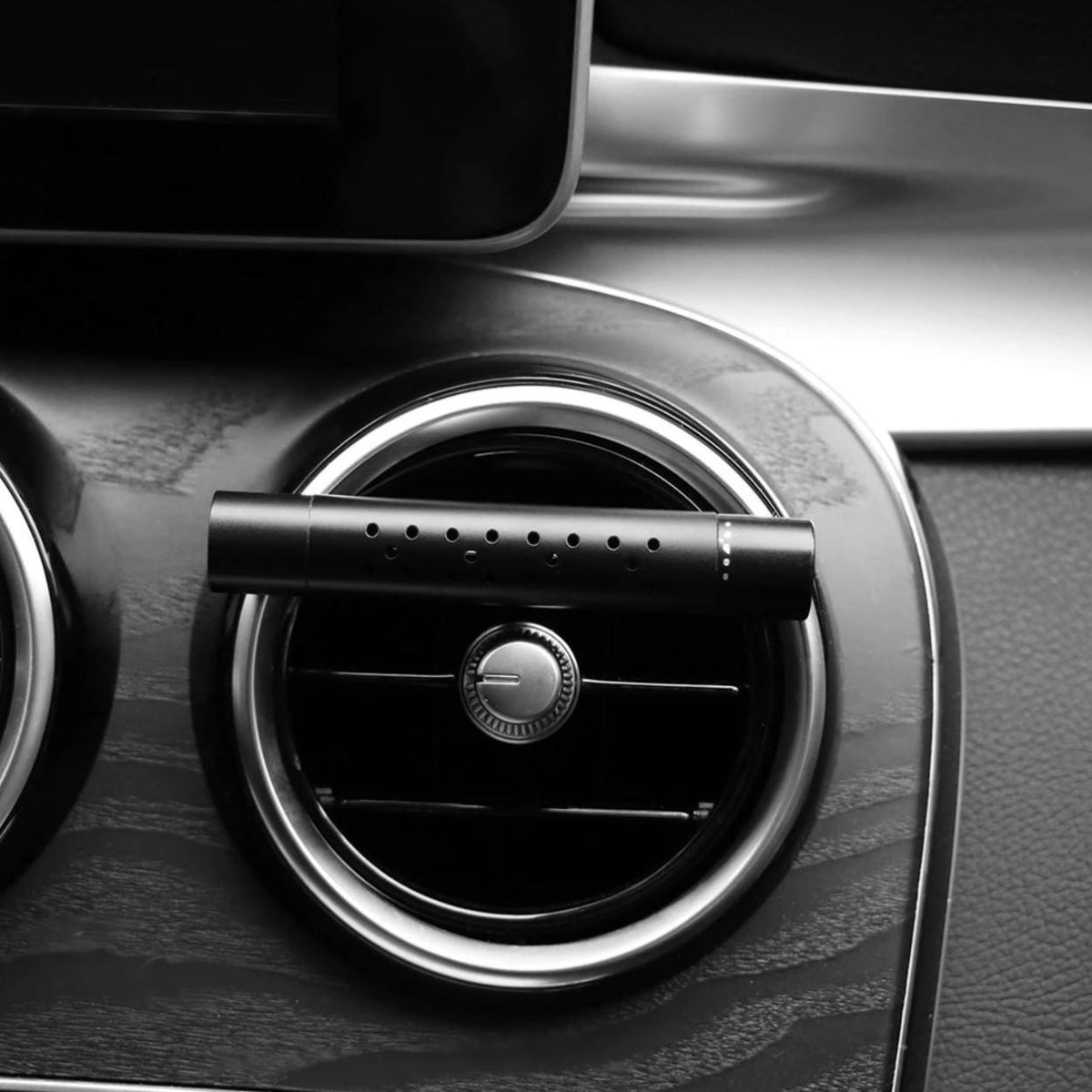 Premium Car Air Freshener Diffuser – Stylish Long-Lasting Car Fragrance