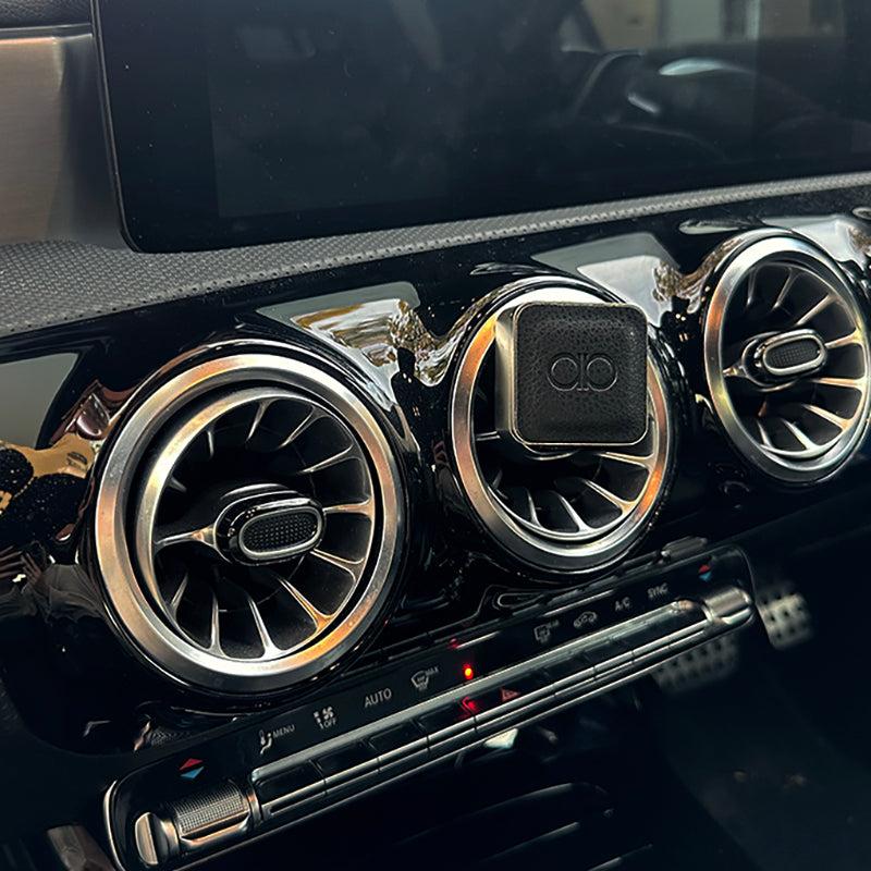 Premium Car Air Freshener Diffuser – Stylish Long-Lasting Car Fragrance